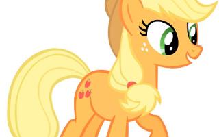 Best applejack pairing