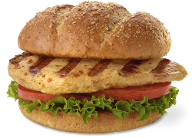 What chicken sandwich do you like best?