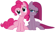 Is Pinkamena best or is Pinkie Pie best or do you like both?