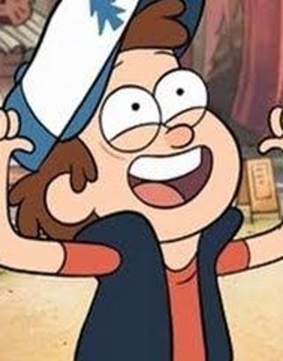 Do you watch Gravity Falls?