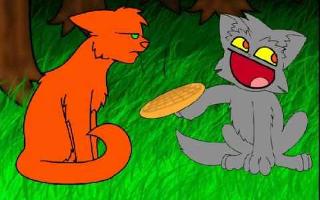 who is better silver stream or graystripe?