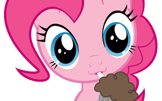 What Pinkie Pie Picture Is Cutest?