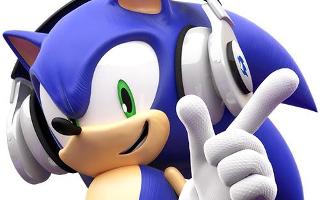 Who's better, Sonic or Shadow?