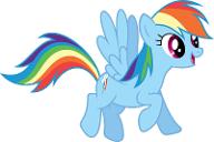 Favorite rainbow dash dress/style