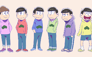 Should Osomatsu-San get a sequal ?