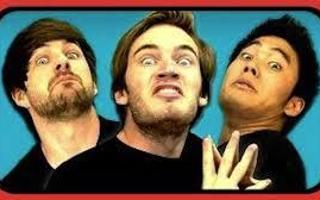 Who is better,Pewdiepie,Ryan Higa,(Nigahiga), OR Smosh?