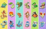 Who is the best Pokemon Starter?