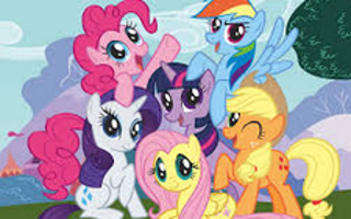 who is the best MLP out of the following?