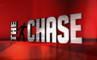 Who is your favourite chaser of the chase (TV game Show)?