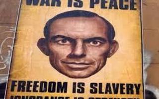 Should tony abbot be allowed to live