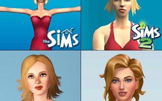 what sims do you like the best?