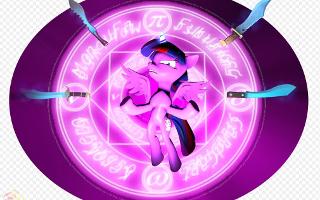 Which Version Of Twilight Sparkle?