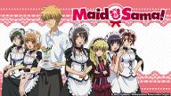 Do You Watch Maid Sama ?