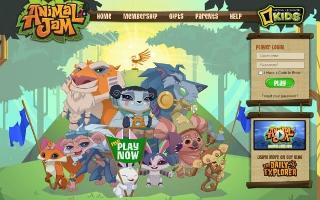 Favorite animal jam animal