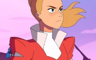 Best She-Ra character? (Netflix shoW)