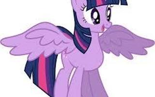 Favorite twilight sparkle outfit/design