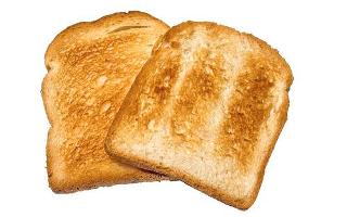 What do you like on toast