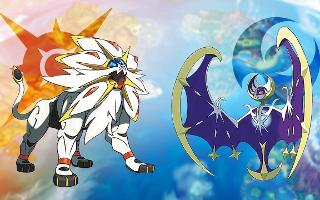 Which Pokemon Sun And Moon Legendary is Better?