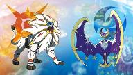 Which Pokemon Sun And Moon Legendary is Better?