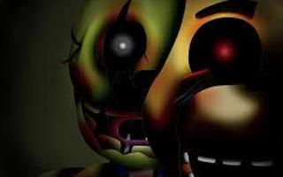 Which FNAF character do you like more: SpringTrap or Golden Freddy?