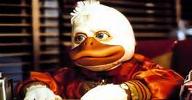 Is Howard the duck creepy?