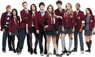 Do you Like House of Anubis???