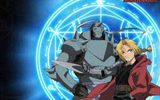 Who's your favorite Elric Brother?