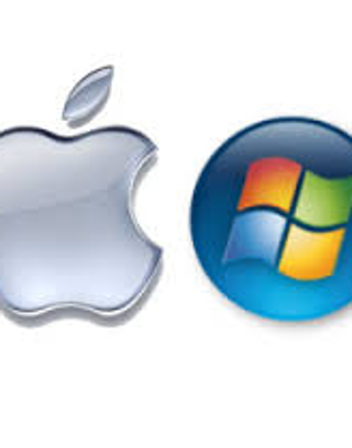 Is Windows or Apple better????