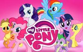 What pony is your favorite?