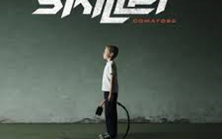 Which is the better Skillet song