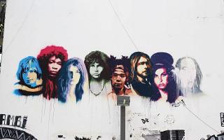 Which of these music artists belonging in the 27 club is your favorite?