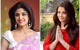 Do you like Shilpa Shetty more or Aishwarya Rai?