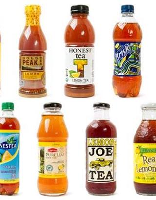 what brand of iced tea do you like?