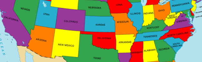 Where Would You Rather Live? round 1. 4/6