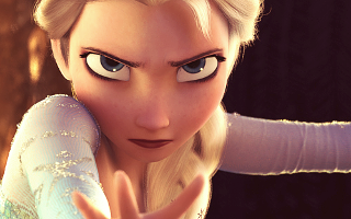 Which version of Elsa is coolest?