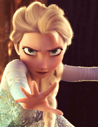 Which version of Elsa is coolest?