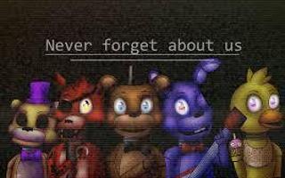 In the quiz: Who is gonna be your fnaf 1 boyfriend. Who did you got?