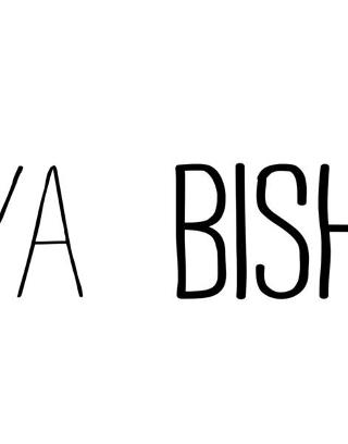 How do you feel when I say "bish"?