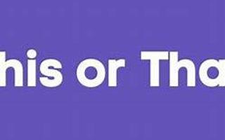 This or that: fnaf or fnac