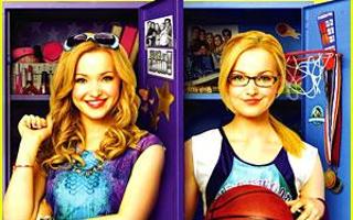 Do you prefer Liv or Maddie?