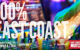 Who is your pick for the 2014 East Coast Music Awards Album of the Year?