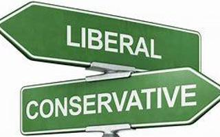 Liberal or Conservative?