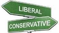 Liberal or Conservative?