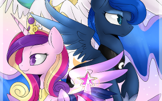 Who is best MLP princess?