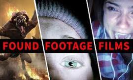 Do you like found footage films?