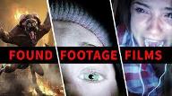 Do you like found footage films?