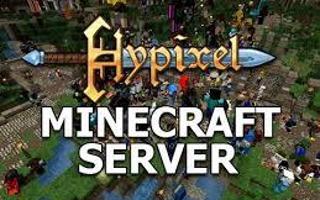 Which Minecraft (pc) Server do You Go on The Most?