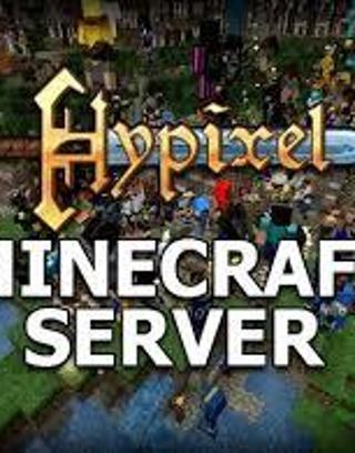 Which Minecraft (pc) Server do You Go on The Most?