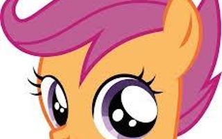 Do you think scootaloo is an orphan?