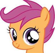 Do you think scootaloo is an orphan?